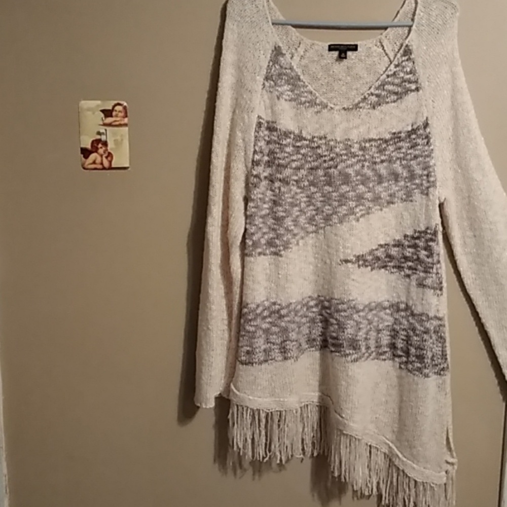 Women's 3x sweater